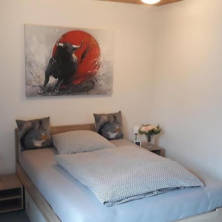 1 Zimmer Appartment Шпринге Экстерьер фото