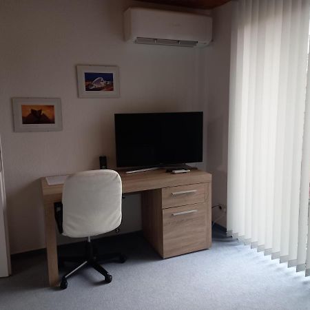1 Zimmer Appartment Шпринге Экстерьер фото