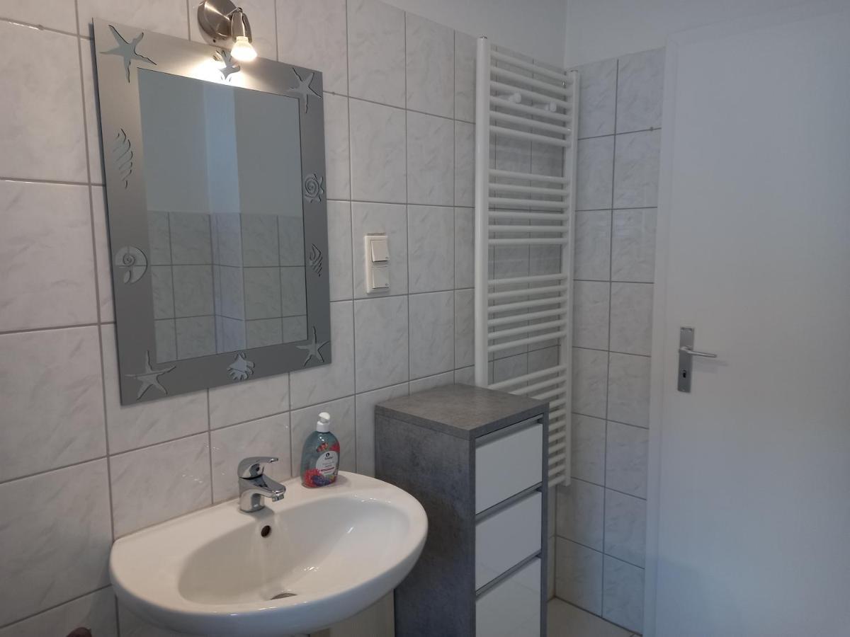 1 Zimmer Appartment Шпринге Экстерьер фото