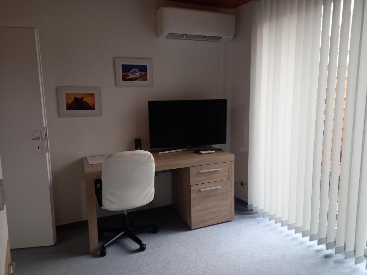1 Zimmer Appartment Шпринге Экстерьер фото